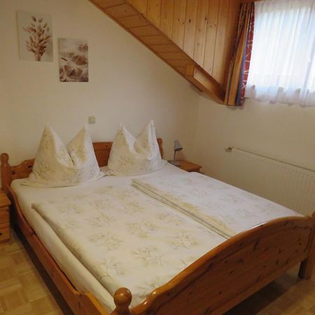 Rauterhof Villa Хермагор Екстериор снимка