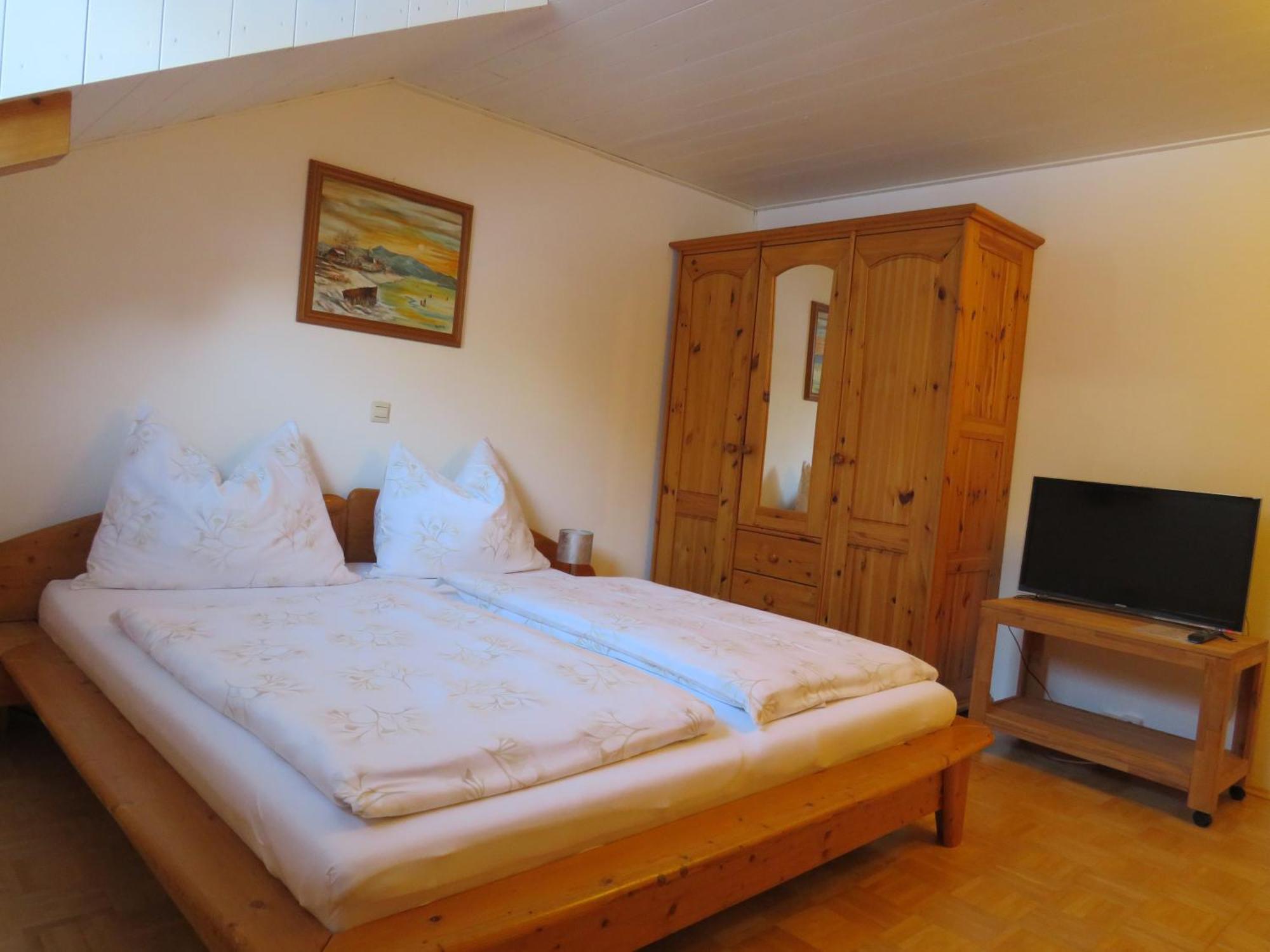 Rauterhof Villa Хермагор Екстериор снимка